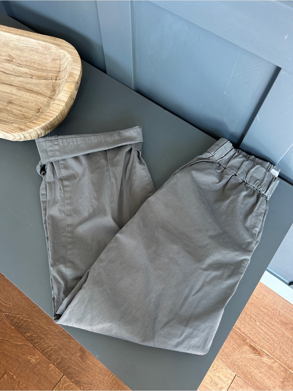 Everlane Relaxed Trousers
